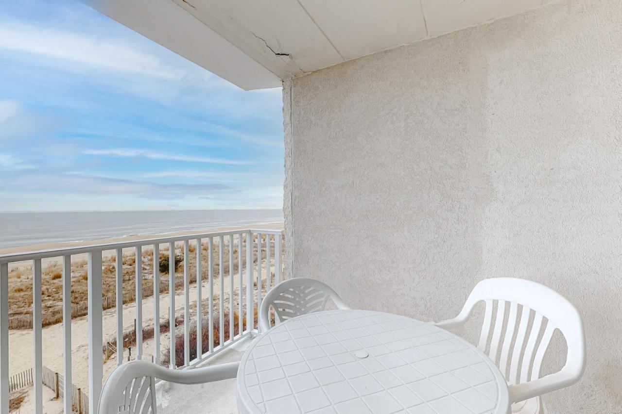 Ocean Towers 3A Apartment Ocean City Exterior foto